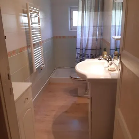 Le Parad'hiver * 제라르메르