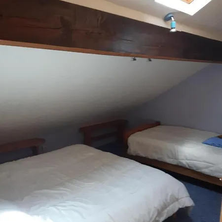 아파트 Le Parad'hiver 제라르메르