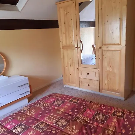 Le Parad'hiver * 제라르메르