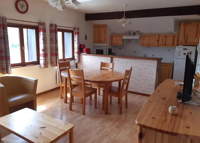 Le Parad'hiver Gérardmer