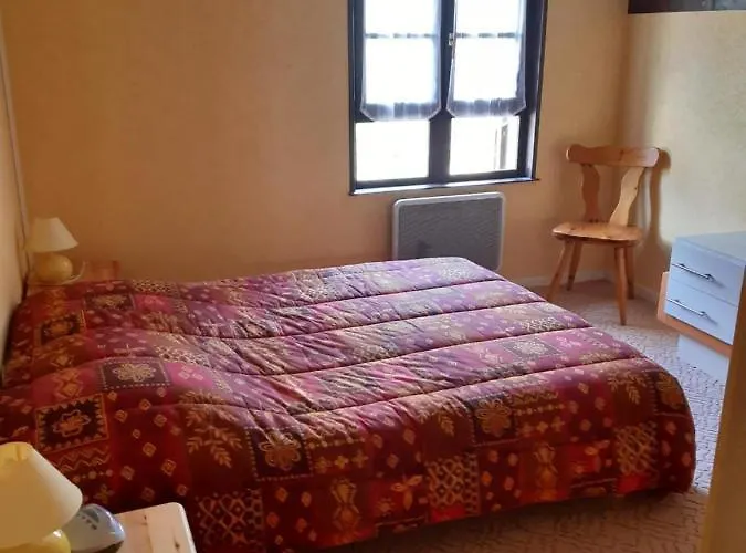 Appartement Le Parad'hiver *