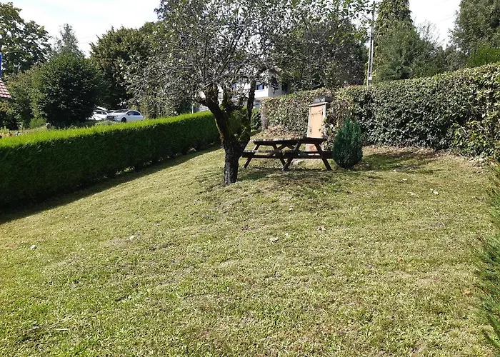 Le Parad'hiver Appartement *